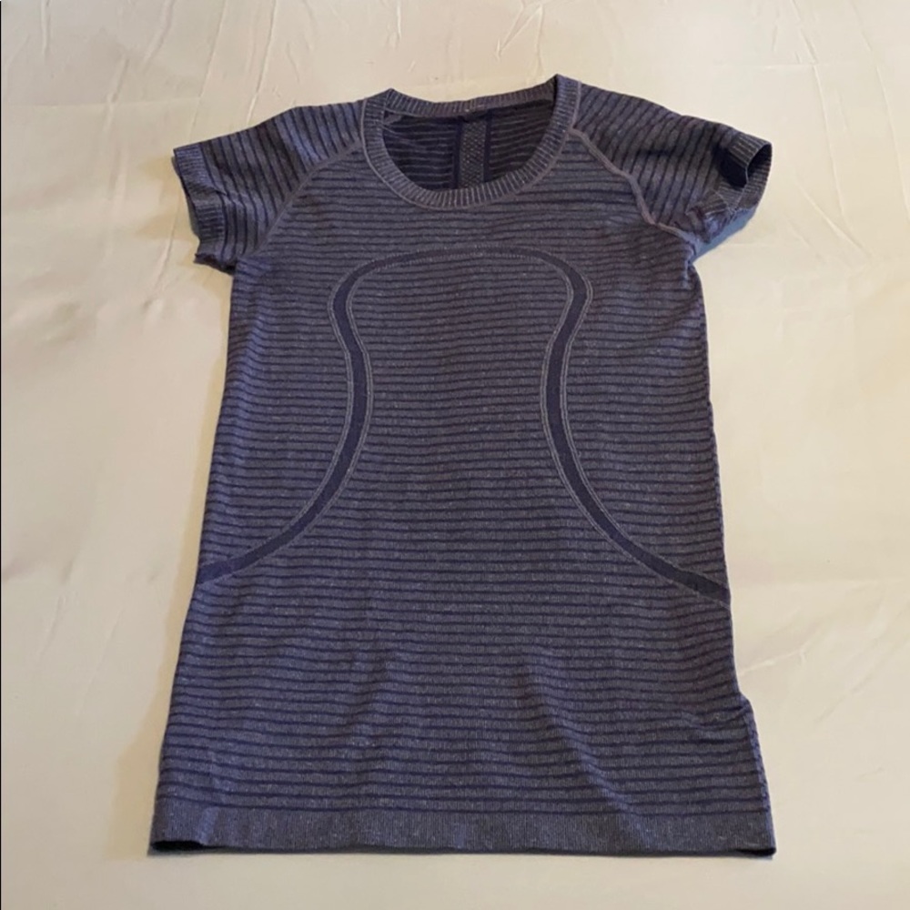 lululemon Swiftly Tech Shirt